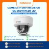 Camera IP 6MP hikvision DS-2CD1167G2H-LIU