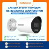 Camera IP 8MP Hikvision DS-2CD2087G3-LI2UY/SRBHUN