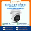 Camera IP 8MP Hikvision DS-2CD2383G2-LI2UHUN