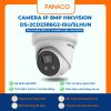 Camera IP 8MP Hikvision DS-2CD2386G2-ISU/SLHUN