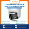 Camera IP 8MP Hikvision DS-2CD2387G2P-LSU/SLHUN