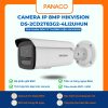 Camera IP 8MP Hikvision DS-2CD2T83G2-4LI2UHUN