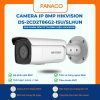 Camera IP 8MP Hikvision DS-2CD2T86G2-ISU/SLHUN