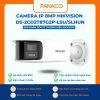 Camera IP 8MP Hikvision DS-2CD2T87G2P-LSU/SLHUN