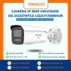 Camera IP 8MP Hikvision DS-2CD2T87G3-LIS2UY/SRBHUN