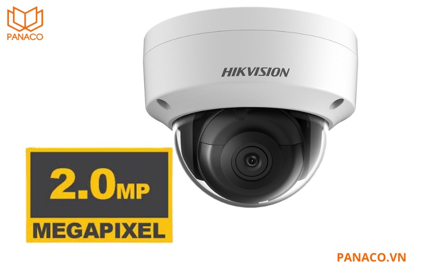 Camera IP Hikvision DS-2CD2121G0-IHUN