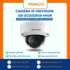 Camera IP Dome 2MP Hikvision DS-2CD2121G0-IHUN
