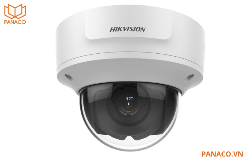 Camera IP Hikvision DS-2CD2721G0-IZHUN