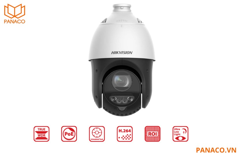 Camera IP Hikvision DS-2DE4225IWG1-EHUN