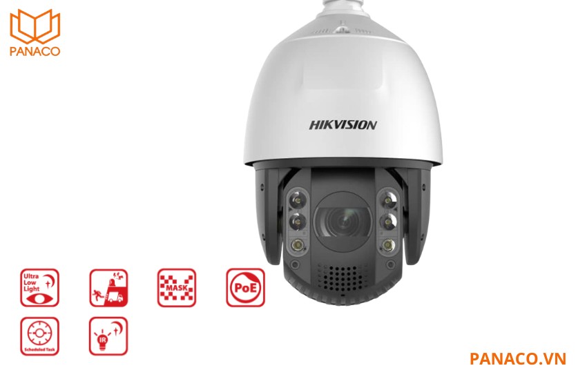 Camera IP Hikvision DS-2DE7A225IWG1-EHUN