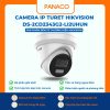 Camera IP Turet Hikvision DS-2CD2343G2-LI2UHUN