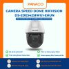 Camera SPEED DOME Hikvision DS-2DE5425IWG1-EHUN