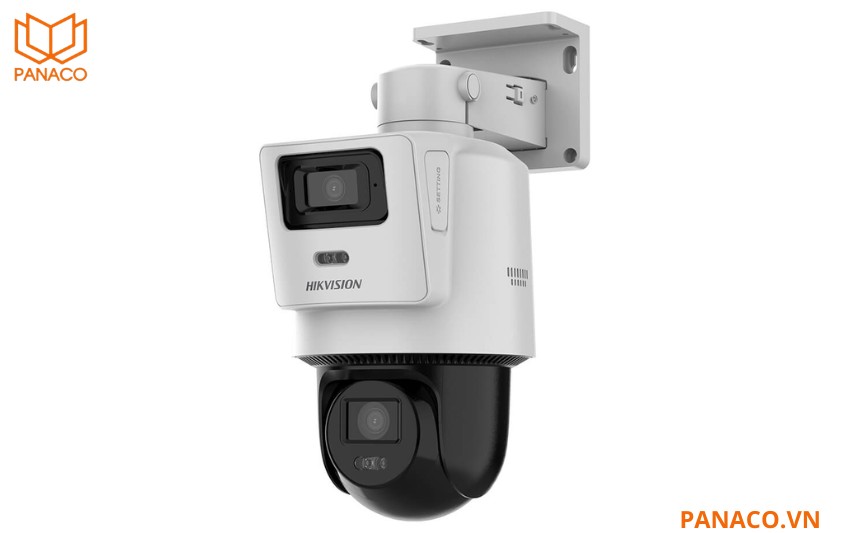 Camera Speed dome DS-2SE2C400MWG-E/14HUN