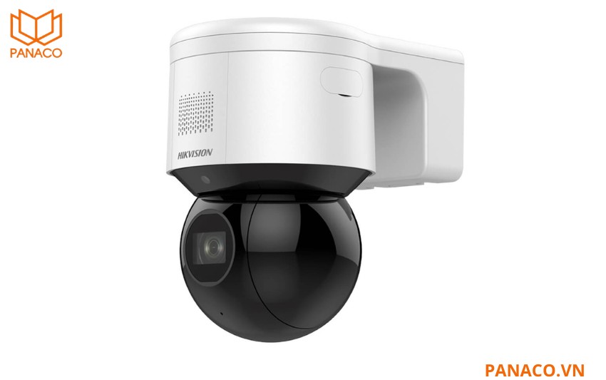 Camera Speed dome Hikvision DS-2DE3A404IWG-EHUN