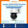 Camera Speed dome Hikvision DS-2DE3A404IWG-EHUN