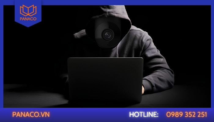 Lý do khiến camera giá rẻ dễ bị hack