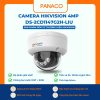 Camera hikvision 4MP DS-2CD1147G2H-LIU