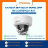 Camera hikvision dome 2MP DS-2CD1127G2H-LIU