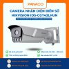 Camera nhận diện biển số Hikvision iDS-CGT43LHUN
