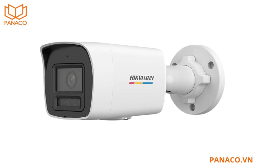 Camera thân trụ ngoài trời 4MP DS-2CD1047G2H-LIU