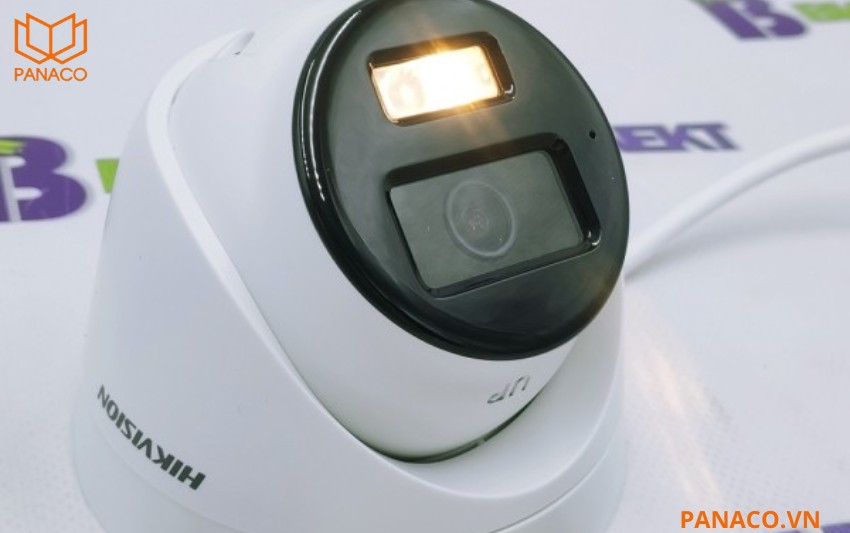 DS-2CD1323G2-LIU ghi hình có âm thanh với micro tích hợp