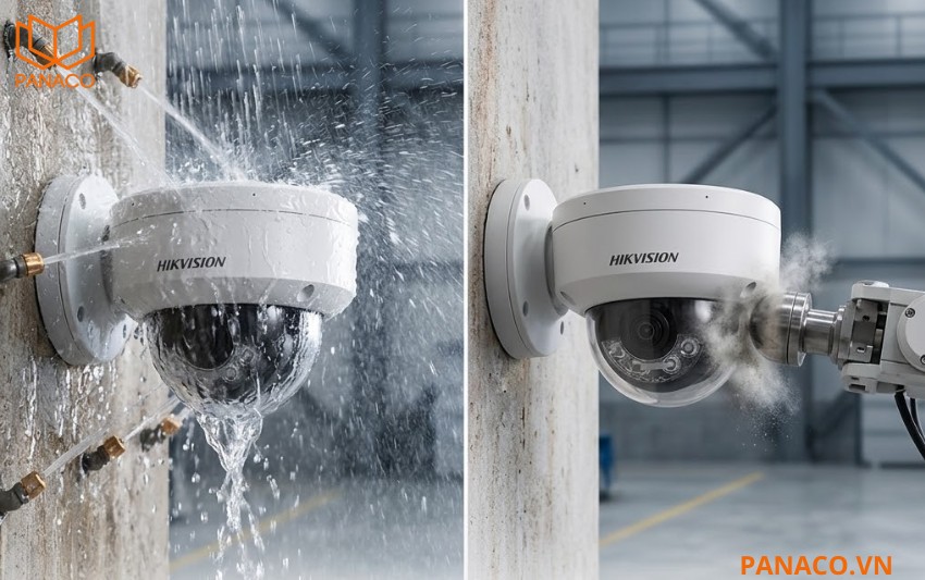 DS-2CD2183G2-LIS2UHUN bền bỉ cho lắp đặt ngoài trời