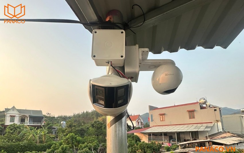 DS-2CD2346G2P-ISU_SLHUN là camera giám sát ngoài trời