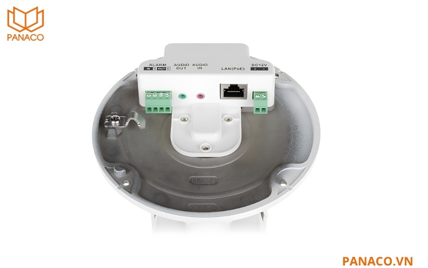 DS-2CD2646G2-IZSU_SLHUN cảnh báo chủ động