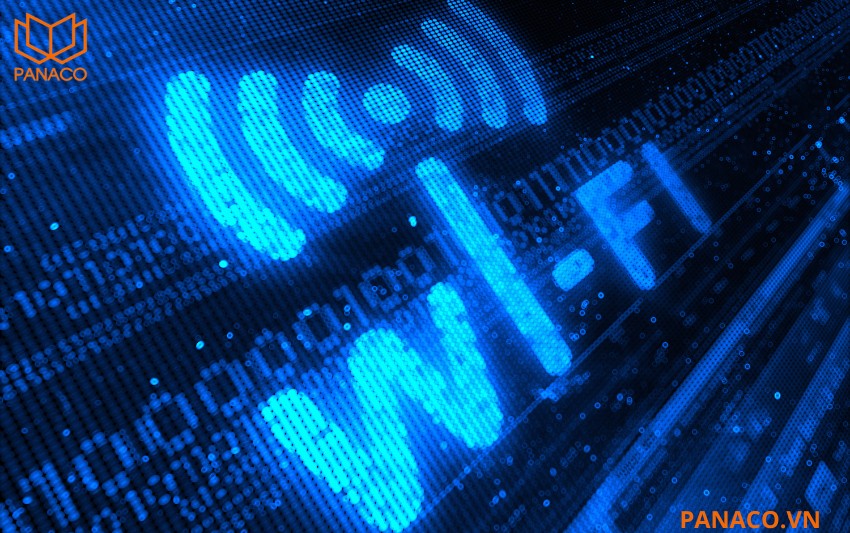DS-2DE2A404IWG1-E_WHUN kết nối WiFi giúp lắp đặt linh hoạt hơn