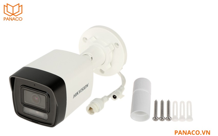 Full bộ camera Hikvision DS-2CD1043G2-LIU