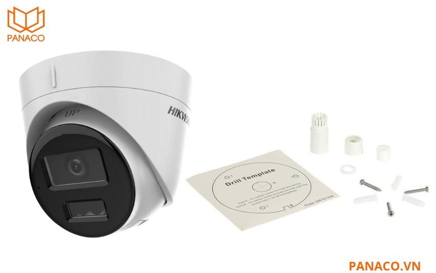 Full bộ camera Hikvision DS-2CD1323G2-LIU
