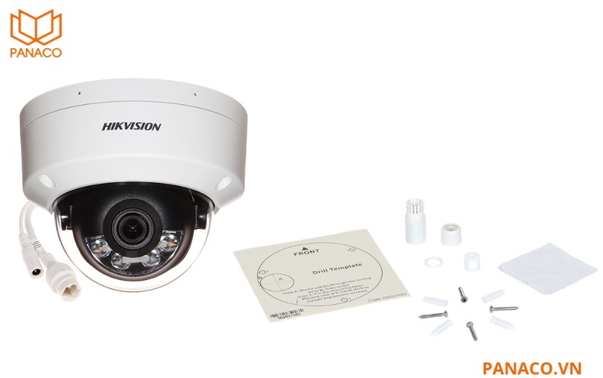 Full box camera Hikvision DS-2CD1143G2-LIU