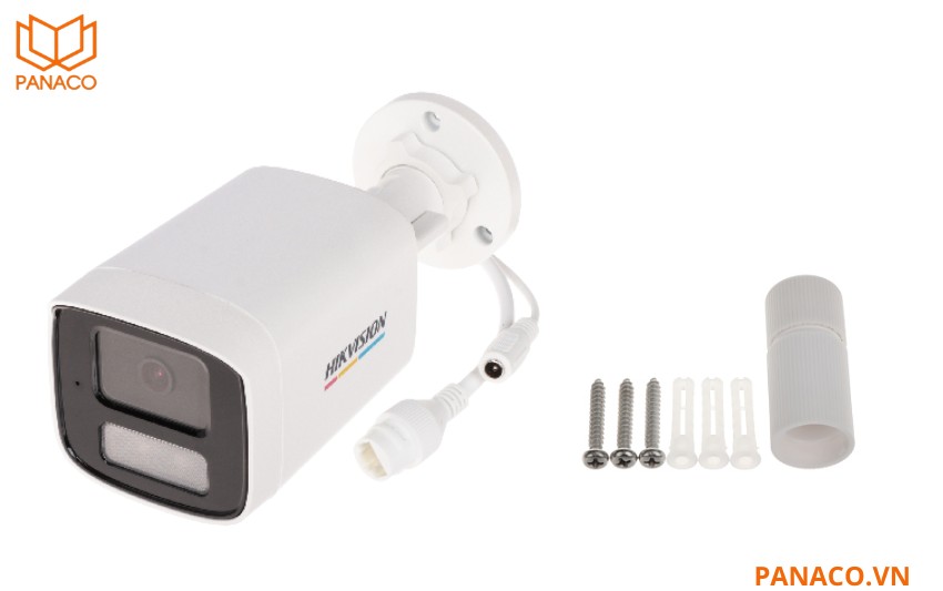 Full box camera Hikvision DS-2CD1T47G2H-LIU