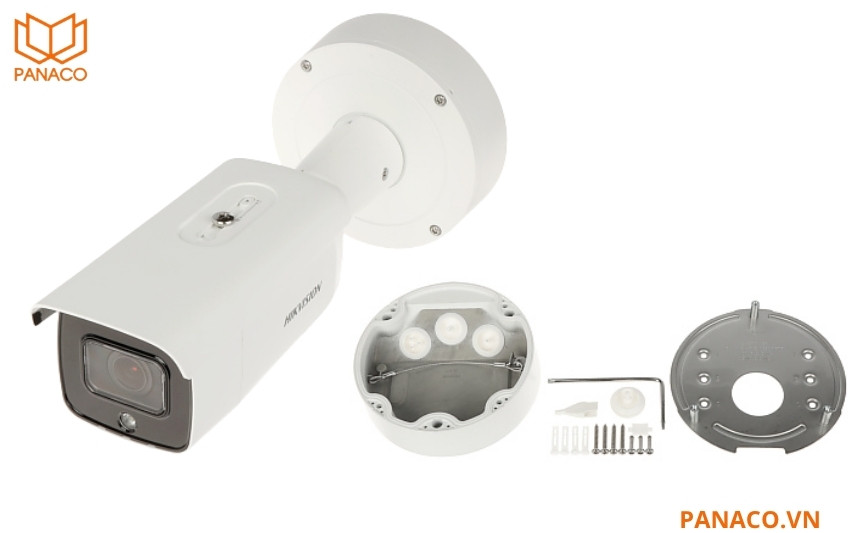 Full box camera Hikvision DS-2CD2646G2-IZSU_SLHUN
