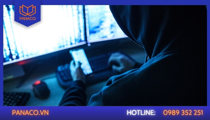 Hacker có thể làm gì nếu hack được camera Hikvision