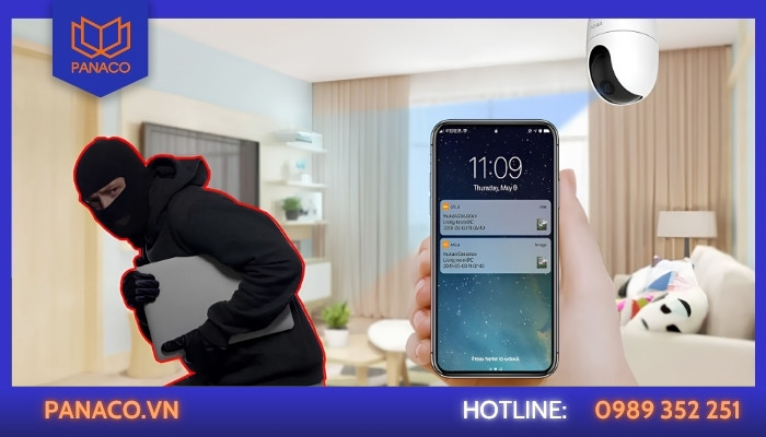 IMOU Algo Play hoạt động như thế nào