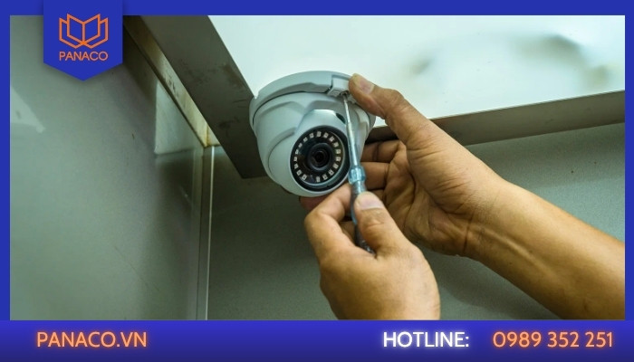 Khi nào nên kiểm tra hệ thống camera theo QCVN 11_2026_BCA