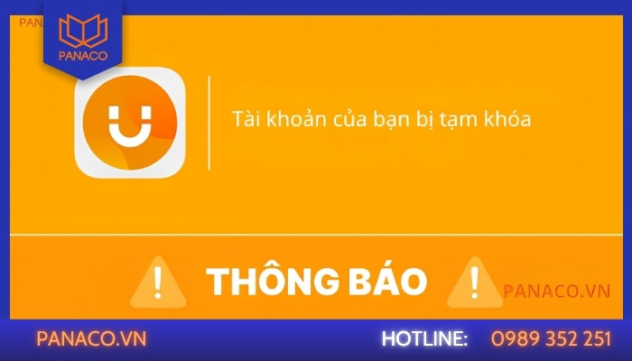 Không thể đăng nhập vào tài khoản Imou Life