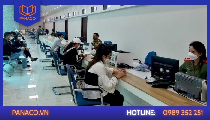 Lắp camera có phải đăng ký với cơ quan nhà nước không