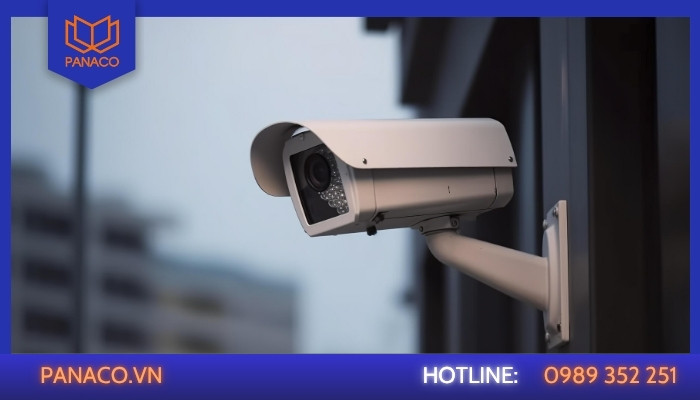 Những nguyên tắc cần tuân thủ khi lắp đặt và sử dụng camera giám sát