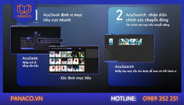 Phương thức tìm kiếm_ Tải ảnh lên hoặc chọn bộ lọc vs Gõ một câu lệnh