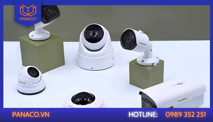 QCVN 11_2026_BCA áp dụng cho những loại camera nào