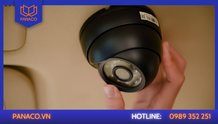 QCVN 11_2026_BCA tác động như thế nào đến hoạt động nhập khẩu camera