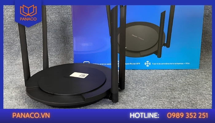 Router WiFi Ruijie Reyee RG-EW300 PRO