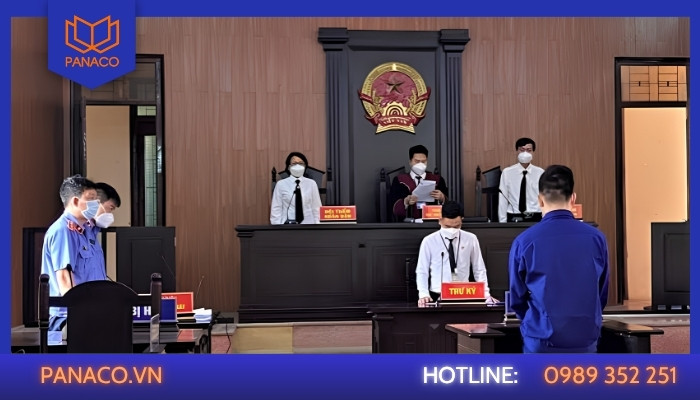 Vi phạm quy định về camera giám sát có thể bị xử lý như thế nào