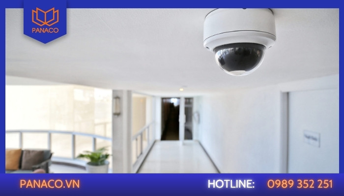 Vì sao cần lắp camera tại Cần Giuộc – Long An