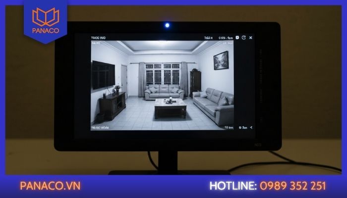 lưu ý khi tắt đèn camera ezviz lưu ý khi tắt đèn camera ezviz