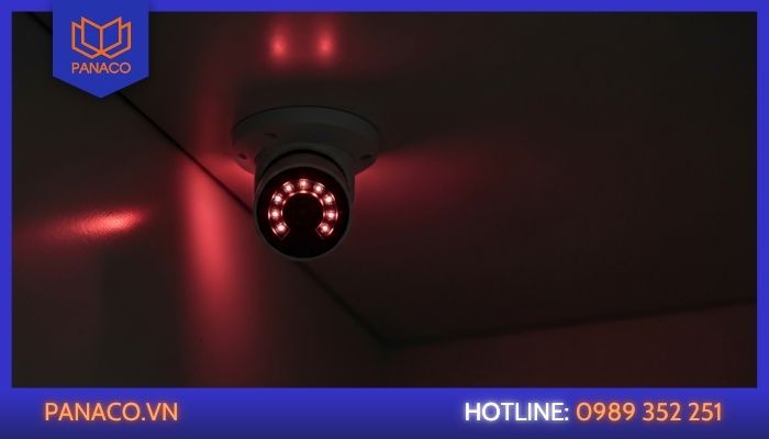 nguyên nhân đèn camera ezviz sáng nguyên nhân đèn camera ezviz sáng