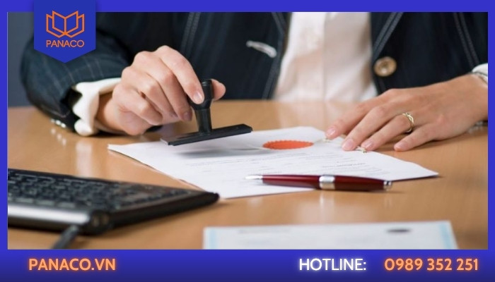 Ai có thẩm quyền cấp Giấy chứng nhận hợp quy