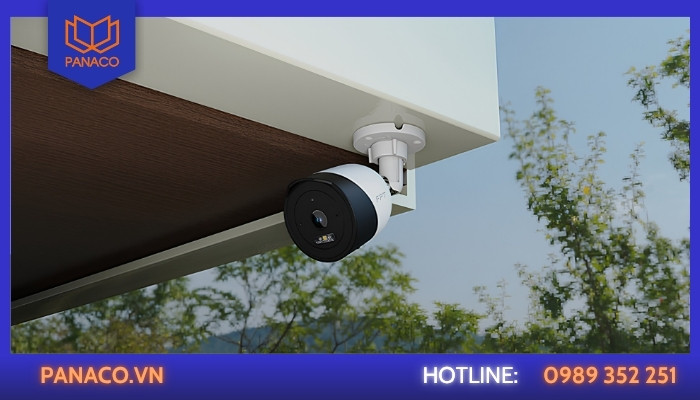 Cá nhân, hộ gia đình có phải đăng ký khi lắp camera không